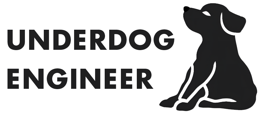 UNDERDOG ENGINEER